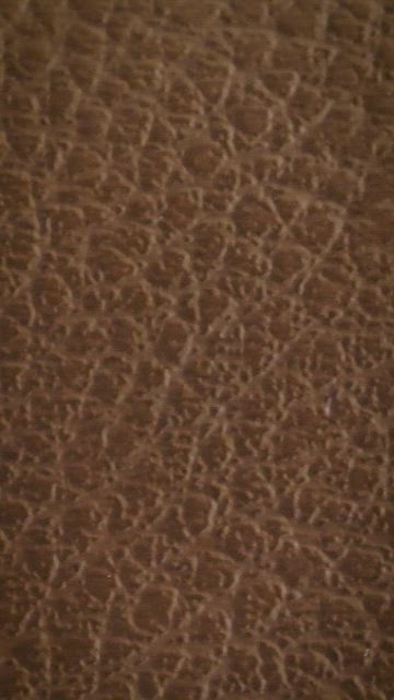 Texture of a leather surface, close view.